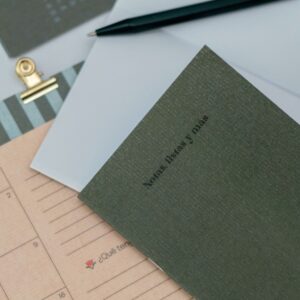 Libreta