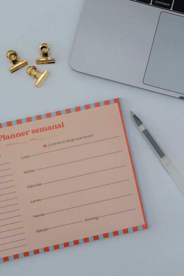 Planner - Imagen 6
