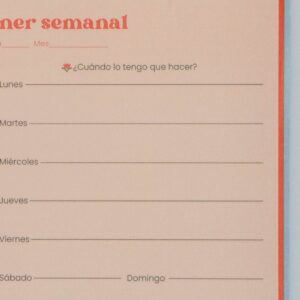 Planner