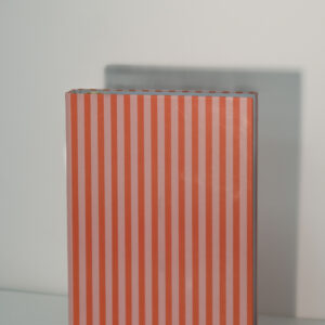 Agenda marinera naranja